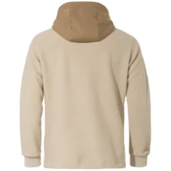 Manukau III Fleecejacke Herren