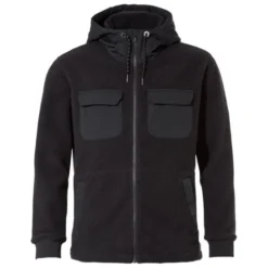 Manukau III Fleecejacke Herren