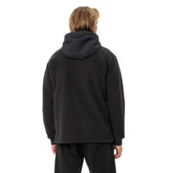 Manukau III Fleecejacke Herren