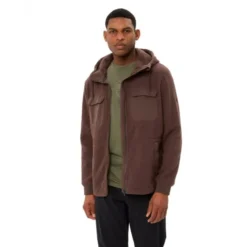 Manukau III Fleecejacke Herren