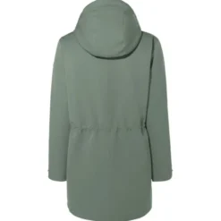 Manukau III Parka Damen