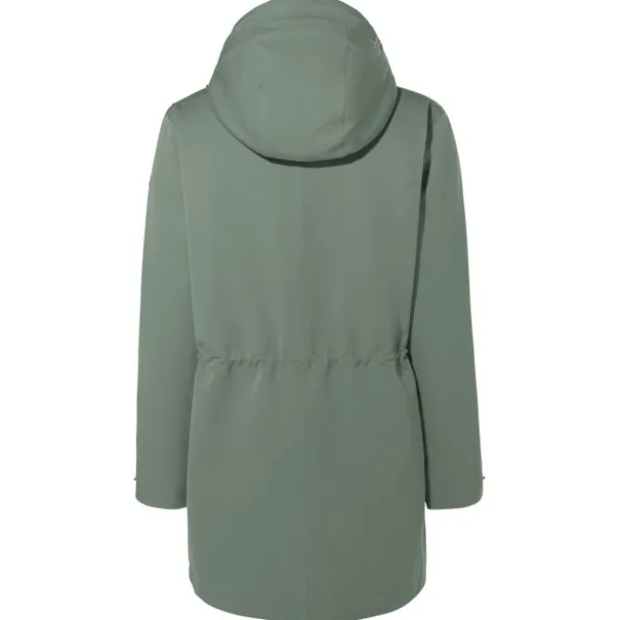 Manukau III Parka Damen