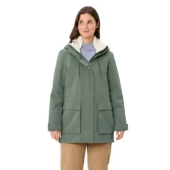 Manukau III Parka Damen