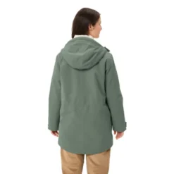 Manukau III Parka Damen