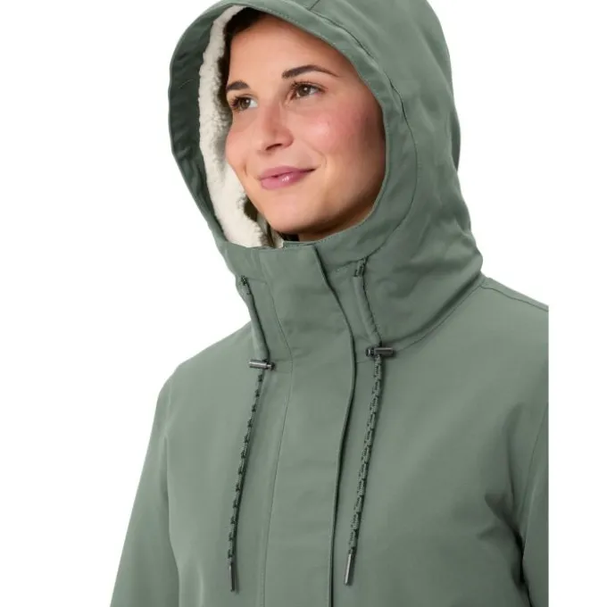Manukau III Parka Damen