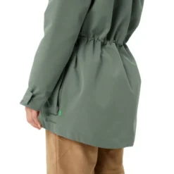 Manukau III Parka Damen