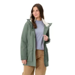 Manukau III Parka Damen