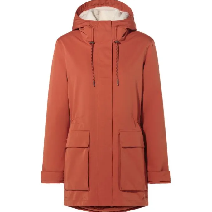 Manukau III Parka Damen