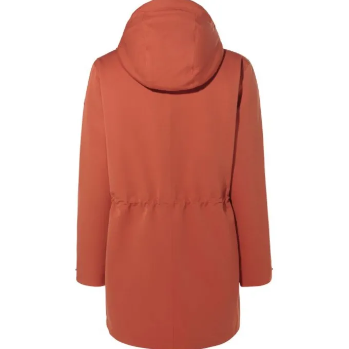 Manukau III Parka Damen