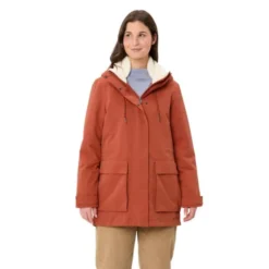 Manukau III Parka Damen