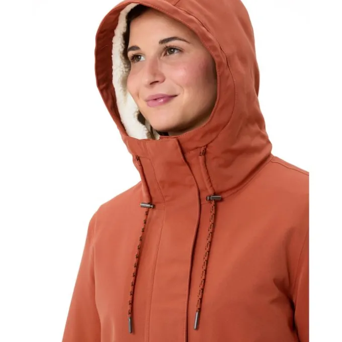 Manukau III Parka Damen
