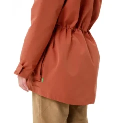 Manukau III Parka Damen