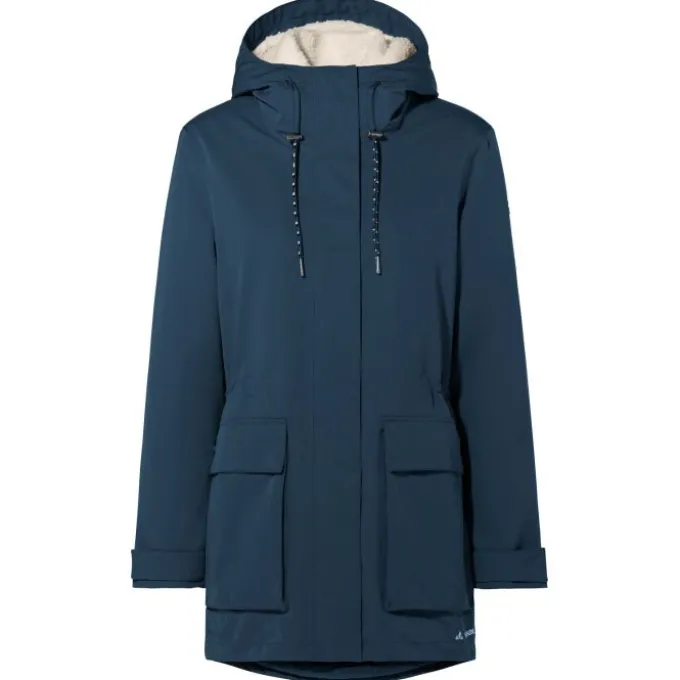 Manukau III Parka Damen