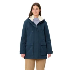 Manukau III Parka Damen