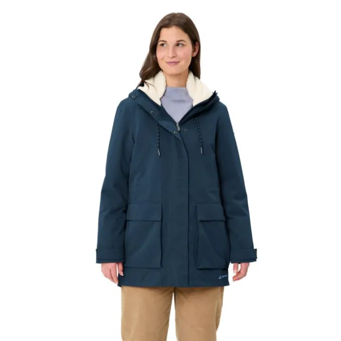 Manukau III Parka Damen