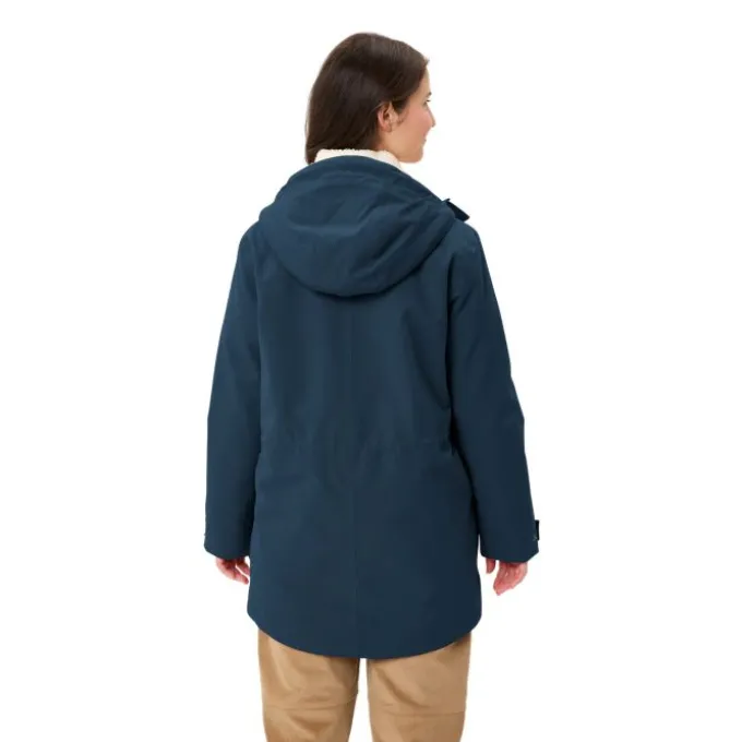 Manukau III Parka Damen