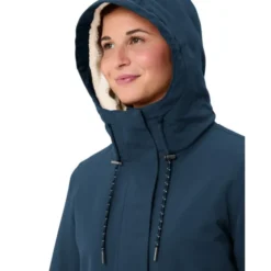 Manukau III Parka Damen