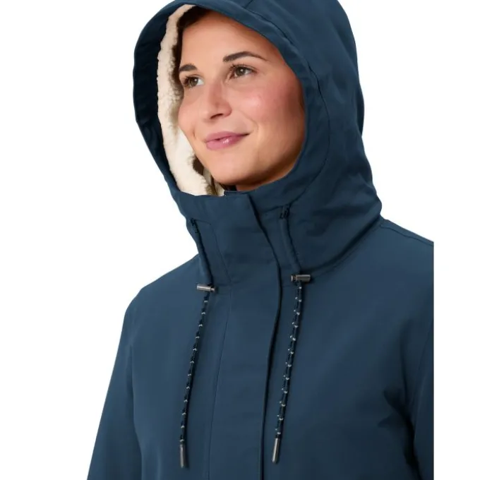Manukau III Parka Damen