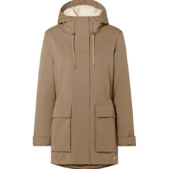 Manukau III Parka Damen