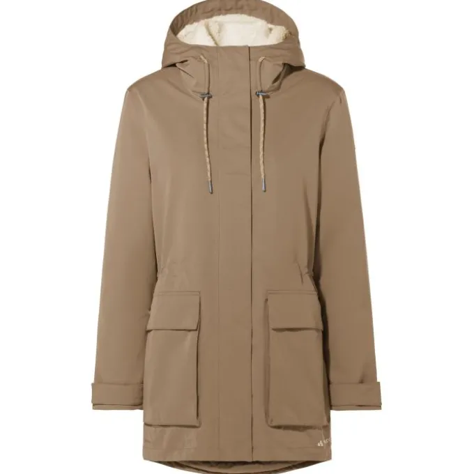 Manukau III Parka Damen