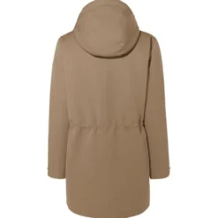 Manukau III Parka Damen