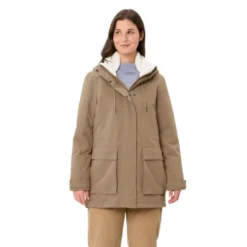 Manukau III Parka Damen