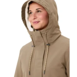 Manukau III Parka Damen