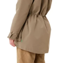 Manukau III Parka Damen