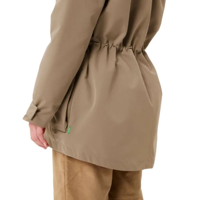 Manukau III Parka Damen