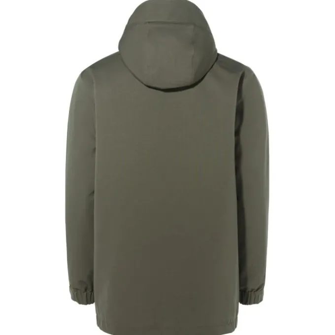 Manukau III Parka Herren