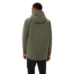 Manukau III Parka Herren