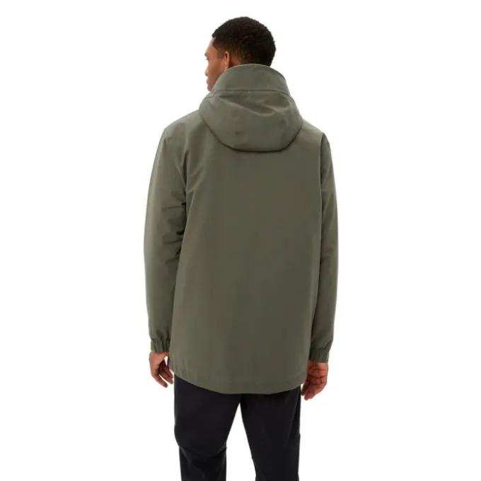 Manukau III Parka Herren