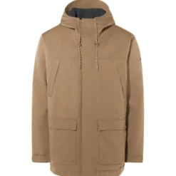 Manukau III Parka Herren