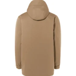 Manukau III Parka Herren