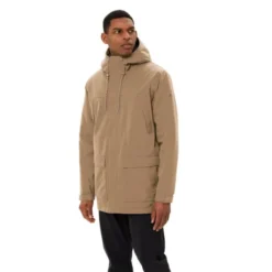 Manukau III Parka Herren
