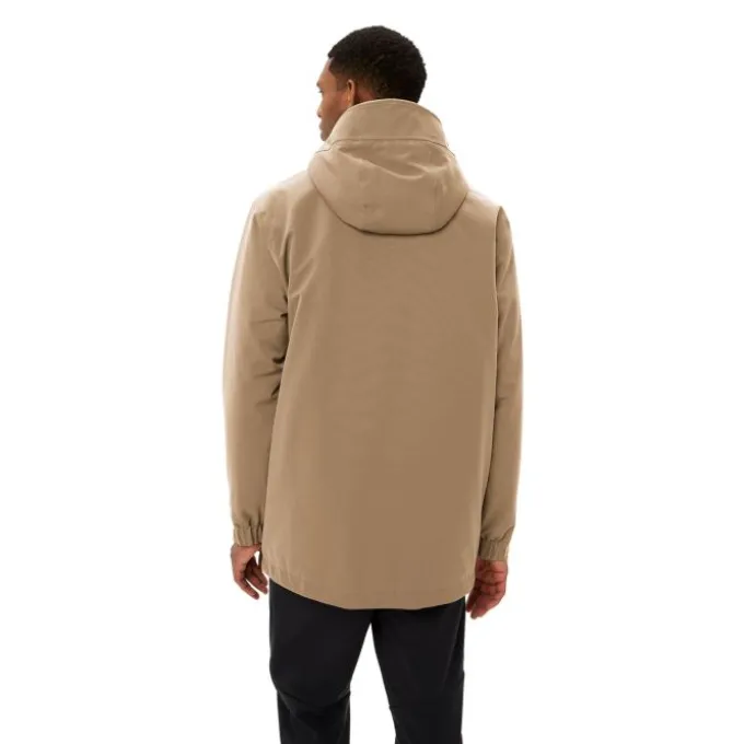Manukau III Parka Herren