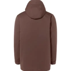 Manukau III Parka Herren