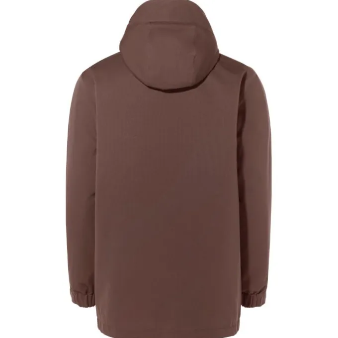 Manukau III Parka Herren