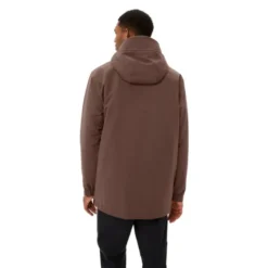Manukau III Parka Herren