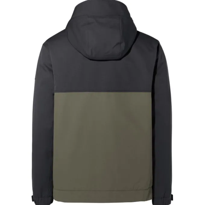 Manukau III Winterjacke Herren