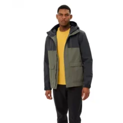 Manukau III Winterjacke Herren