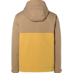 Manukau III Winterjacke Herren