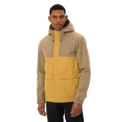 Manukau III Winterjacke Herren