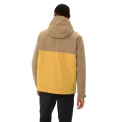 Manukau III Winterjacke Herren