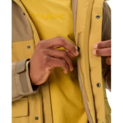 Manukau III Winterjacke Herren