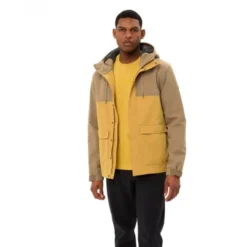 Manukau III Winterjacke Herren