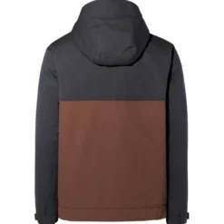 Manukau III Winterjacke Herren