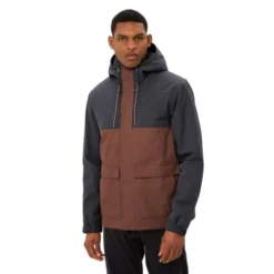 Manukau III Winterjacke Herren