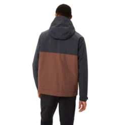 Manukau III Winterjacke Herren