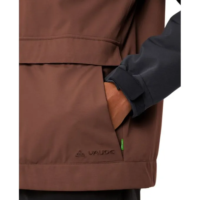 Manukau III Winterjacke Herren